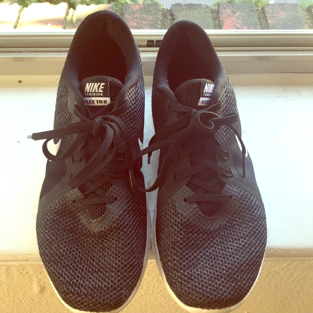 Nike Training Flex TR 8 Sneakers